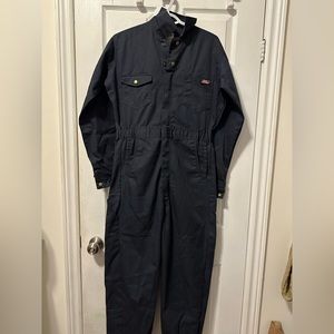 Dickies boiler suit - Vintage